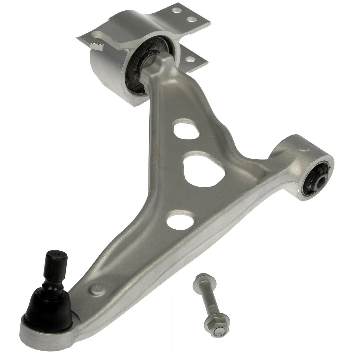 Dorman 527436 - Suspension Control Arm and Ball Joint Assembly Dorman 527436 Suspension Control Arm and Ball Joint Assembly product image 4 of 5