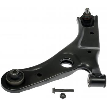 2020 Nissan Sentra Suspension Control Arm and Ball Joint Assembly Front Left Lower Dorman 527439 image 1 of 4