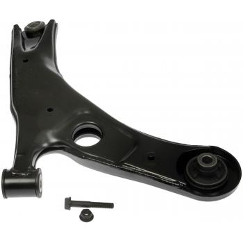 2020 Nissan Sentra Suspension Control Arm and Ball Joint Assembly Front Left Lower Dorman 527439 image 2 of 4
