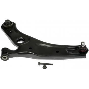 2020 Nissan Sentra Suspension Control Arm and Ball Joint Assembly Front Left Lower Dorman 527439 image 3 of 4