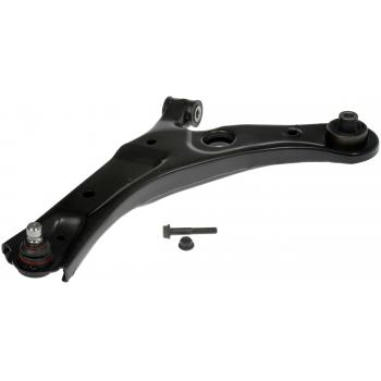2020 Nissan Sentra Suspension Control Arm and Ball Joint Assembly Front Left Lower Dorman 527439 image 4 of 4