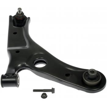 2020 Nissan Sentra Suspension Control Arm and Ball Joint Assembly Front Right Lower Dorman 527440 image 1 of 4