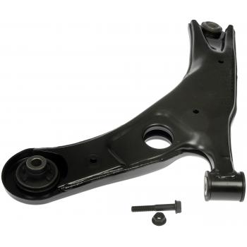 2020 Nissan Sentra Suspension Control Arm and Ball Joint Assembly Front Right Lower Dorman 527440 image 2 of 4