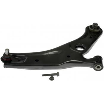 2020 Nissan Sentra Suspension Control Arm and Ball Joint Assembly Front Right Lower Dorman 527440 image 3 of 4