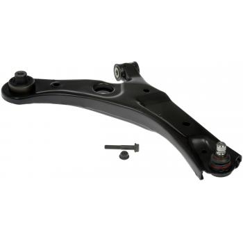2020 Nissan Sentra Suspension Control Arm and Ball Joint Assembly Front Right Lower Dorman 527440 image 4 of 4
