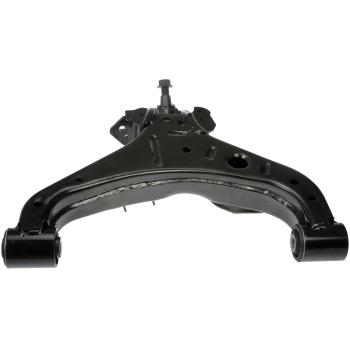 2023 Nissan Titan XD Suspension Control Arm and Ball Joint Assembly Front Left Lower Dorman 527441 image 1 of 4