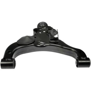 2023 Nissan Titan XD Suspension Control Arm and Ball Joint Assembly Front Left Lower Dorman 527441 image 2 of 4