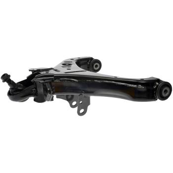 2023 Nissan Titan XD Suspension Control Arm and Ball Joint Assembly Front Left Lower Dorman 527441 image 3 of 4