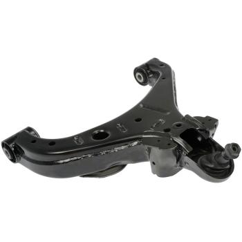 2023 Nissan Titan XD Suspension Control Arm and Ball Joint Assembly Front Left Lower Dorman 527441 image 4 of 4