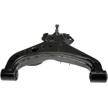 2023 Nissan Titan XD Suspension Control Arm and Ball Joint Assembly Front Right Lower Dorman 527442 image 1 of 4