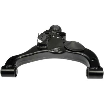 2023 Nissan Titan XD Suspension Control Arm and Ball Joint Assembly Front Right Lower Dorman 527442 image 2 of 4