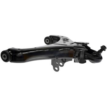 2023 Nissan Titan XD Suspension Control Arm and Ball Joint Assembly Front Right Lower Dorman 527442 image 3 of 4
