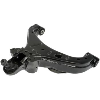 2023 Nissan Titan XD Suspension Control Arm and Ball Joint Assembly Front Right Lower Dorman 527442 image 4 of 4