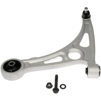 2020 Kia Cadenza Suspension Control Arm and Ball Joint Assembly