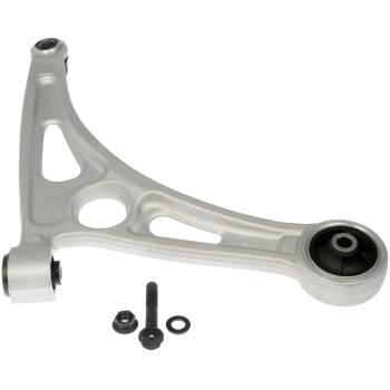 2019 Kia Cadenza Suspension Control Arm and Ball Joint Assembly Front Left Lower Dorman 527443 image 2 of 4