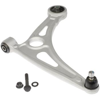2019 Kia Cadenza Suspension Control Arm and Ball Joint Assembly Front Left Lower Dorman 527443 image 4 of 4