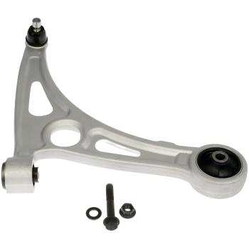2019 Kia Cadenza Suspension Control Arm and Ball Joint Assembly Front Right Lower Dorman 527444 image 1 of 4