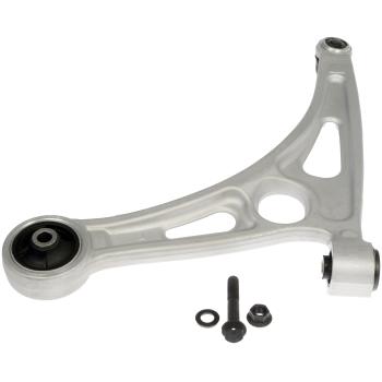 2019 Kia Cadenza Suspension Control Arm and Ball Joint Assembly Front Right Lower Dorman 527444 image 2 of 4
