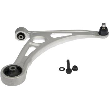 2019 Kia Cadenza Suspension Control Arm and Ball Joint Assembly Front Right Lower Dorman 527444 image 3 of 4