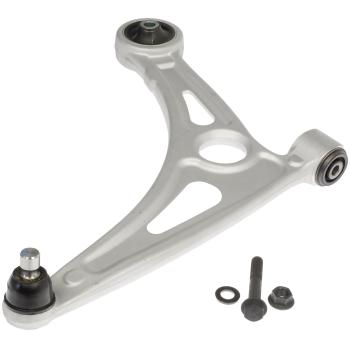 2019 Kia Cadenza Suspension Control Arm and Ball Joint Assembly Front Right Lower Dorman 527444 image 4 of 4