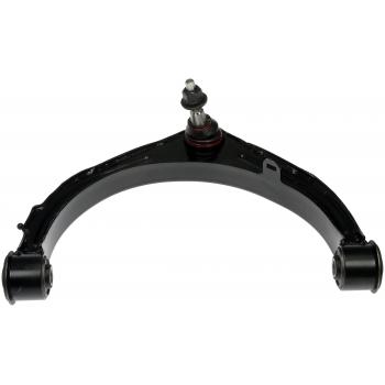 2024 Jeep Wagoneer L Suspension Control Arm and Ball Joint Assembly