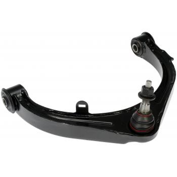 2024 Jeep Wagoneer L Suspension Control Arm and Ball Joint Assembly Front Left Upper Dorman 527449 image 4 of 4