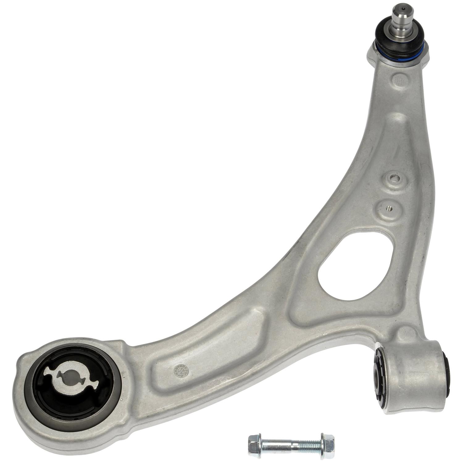 Dorman 527455 - Suspension Control Arm and Ball Joint Assembly Dorman 527455 Suspension Control Arm and Ball Joint Assembly product image 1 of 5