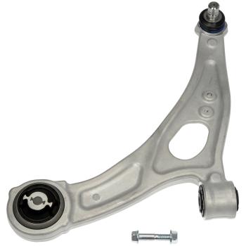 2021 Lincoln Corsair Suspension Control Arm and Ball Joint Assembly