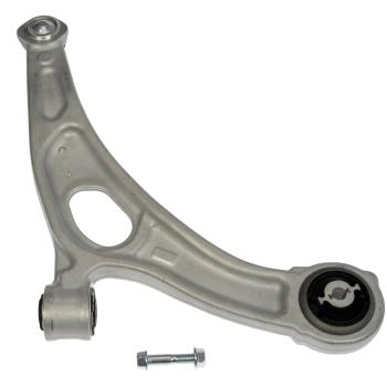 2021 Lincoln Corsair Suspension Control Arm and Ball Joint Assembly Front Left Lower Dorman 527455 image 2 of 4