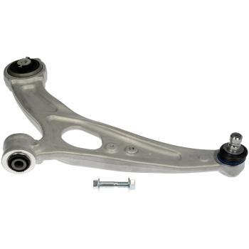 2021 Lincoln Corsair Suspension Control Arm and Ball Joint Assembly Front Left Lower Dorman 527455 image 3 of 4