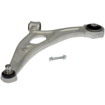 2021 Lincoln Corsair Suspension Control Arm and Ball Joint Assembly Front Left Lower Dorman 527455 image 4 of 4