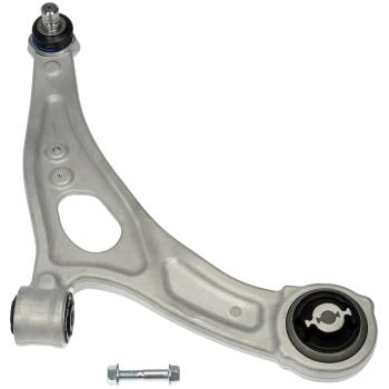 2021 Lincoln Corsair Suspension Control Arm and Ball Joint Assembly Front Right Lower Dorman 527456 image 1 of 4