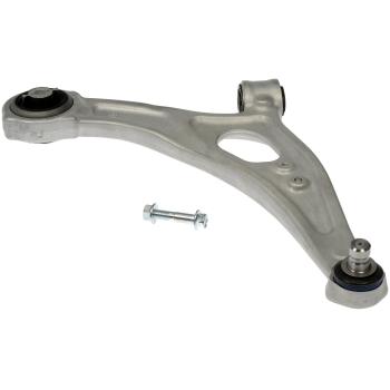 2021 Lincoln Corsair Suspension Control Arm and Ball Joint Assembly Front Right Lower Dorman 527456 image 4 of 4