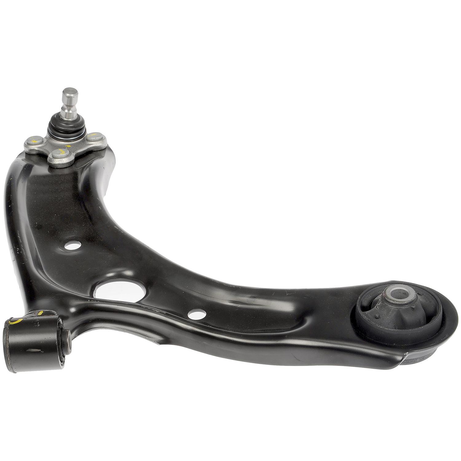 Dorman 527460 - Suspension Control Arm and Ball Joint Assembly Dorman 527460 Suspension Control Arm and Ball Joint Assembly product image 1 of 4