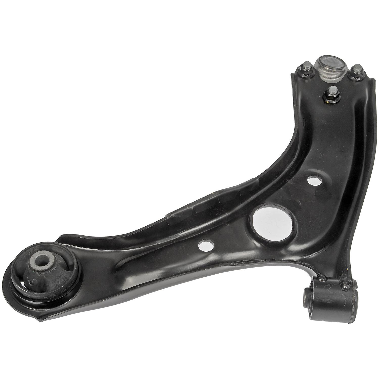 Dorman 527460 - Suspension Control Arm and Ball Joint Assembly Dorman 527460 Suspension Control Arm and Ball Joint Assembly product image 2 of 4