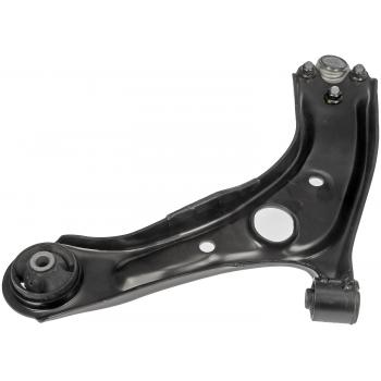 2019 Hyundai Tucson Suspension Control Arm and Ball Joint Assembly Front Right Lower Dorman 527460 image 2 of 4