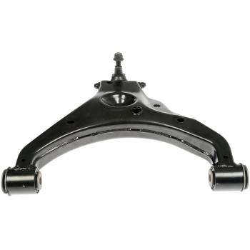 2019 Ford Ranger Suspension Control Arm and Ball Joint Assembly