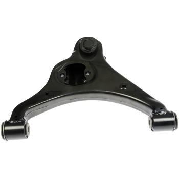 2019 Ford Ranger Suspension Control Arm and Ball Joint Assembly Front Left Lower Dorman 527465 image 2 of 4
