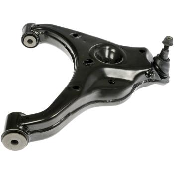 2019 Ford Ranger Suspension Control Arm and Ball Joint Assembly Front Left Lower Dorman 527465 image 3 of 4
