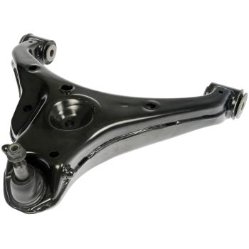 2019 Ford Ranger Suspension Control Arm and Ball Joint Assembly Front Left Lower Dorman 527465 image 4 of 4