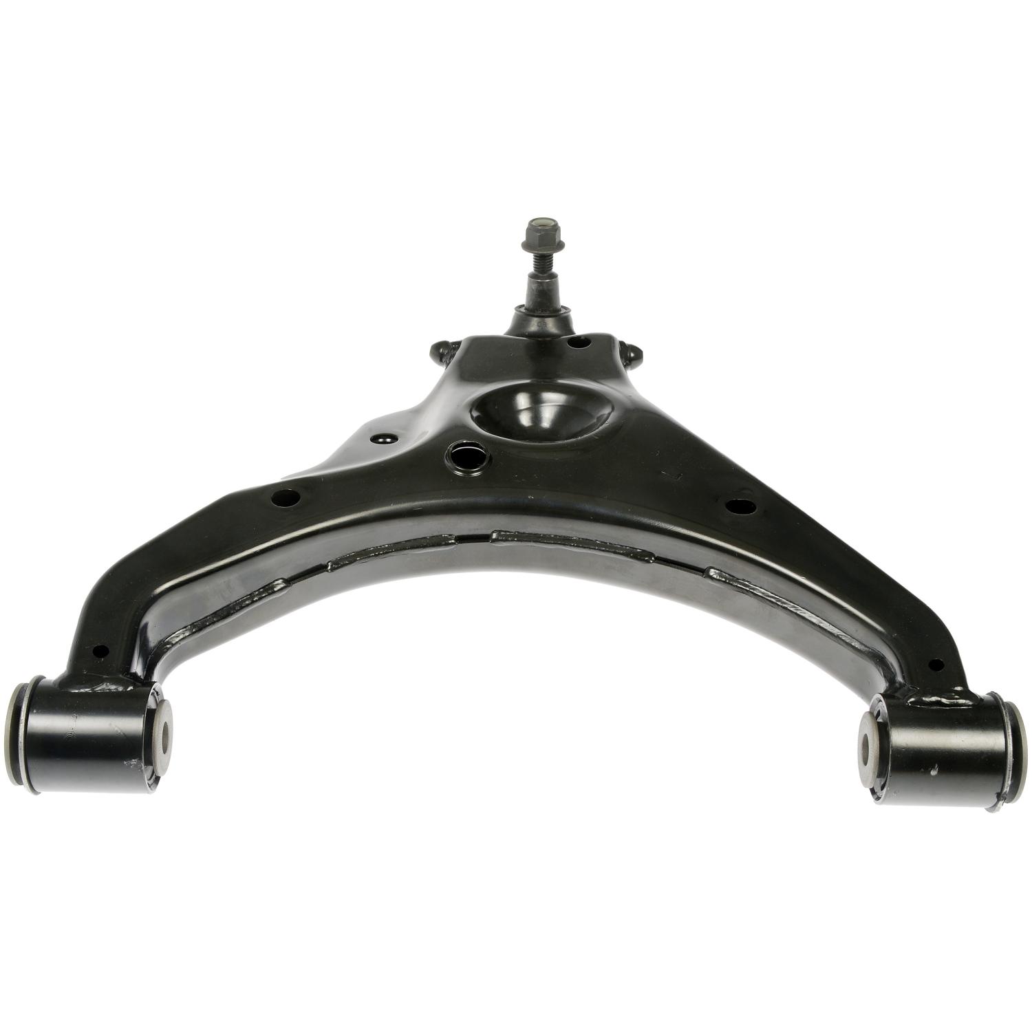 Dorman 527466 - Suspension Control Arm and Ball Joint Assembly Dorman 527466 Suspension Control Arm and Ball Joint Assembly product image 1 of 5