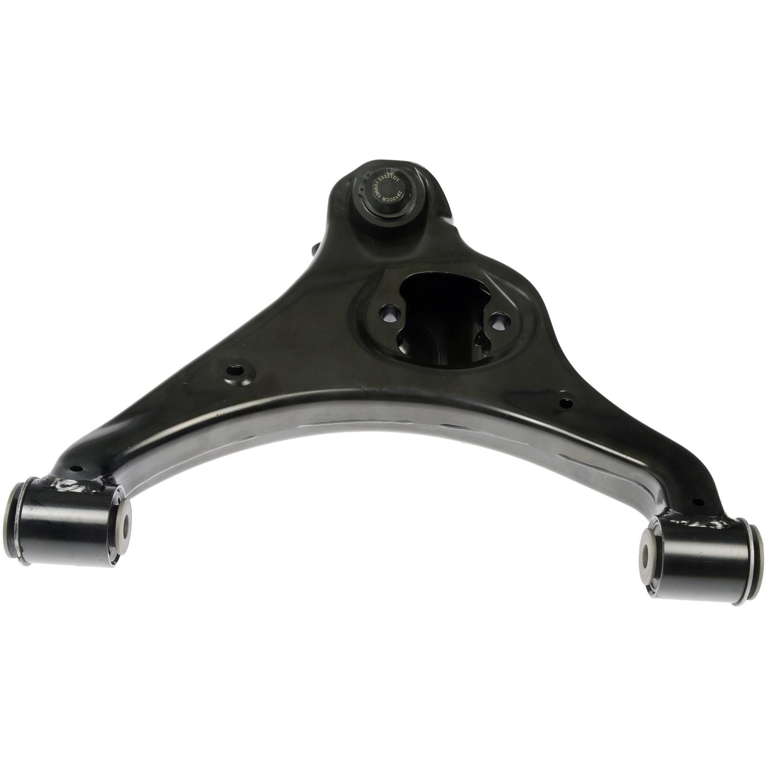 Dorman 527466 - Suspension Control Arm and Ball Joint Assembly Dorman 527466 Suspension Control Arm and Ball Joint Assembly product image 2 of 5