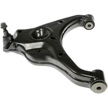 2019 Ford Ranger Suspension Control Arm and Ball Joint Assembly Front Right Lower Dorman 527466 image 3 of 4
