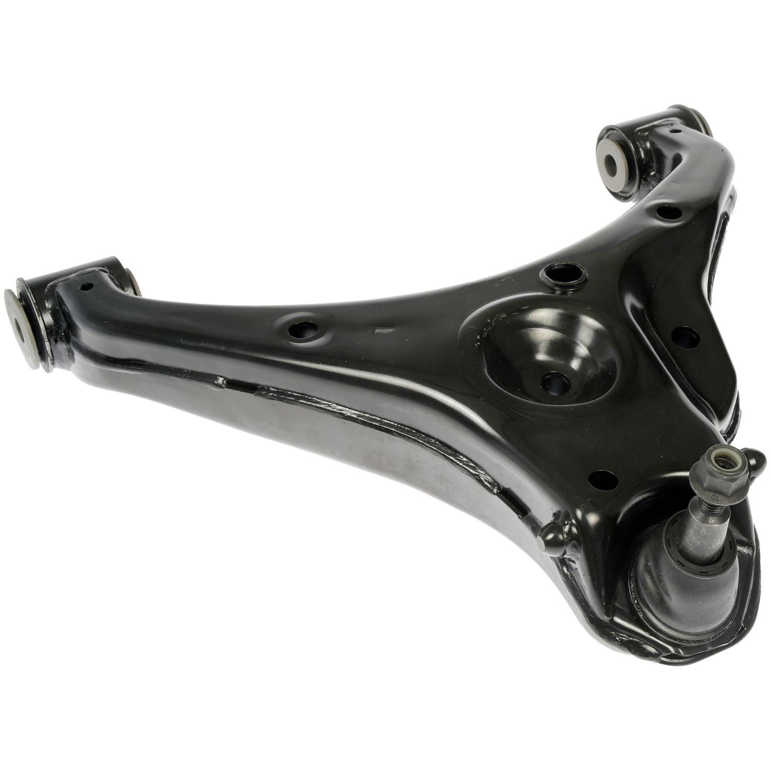 Dorman 527466 - Suspension Control Arm and Ball Joint Assembly Dorman 527466 Suspension Control Arm and Ball Joint Assembly product image 4 of 5