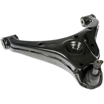 2019 Ford Ranger Suspension Control Arm and Ball Joint Assembly Front Right Lower Dorman 527466 image 4 of 4