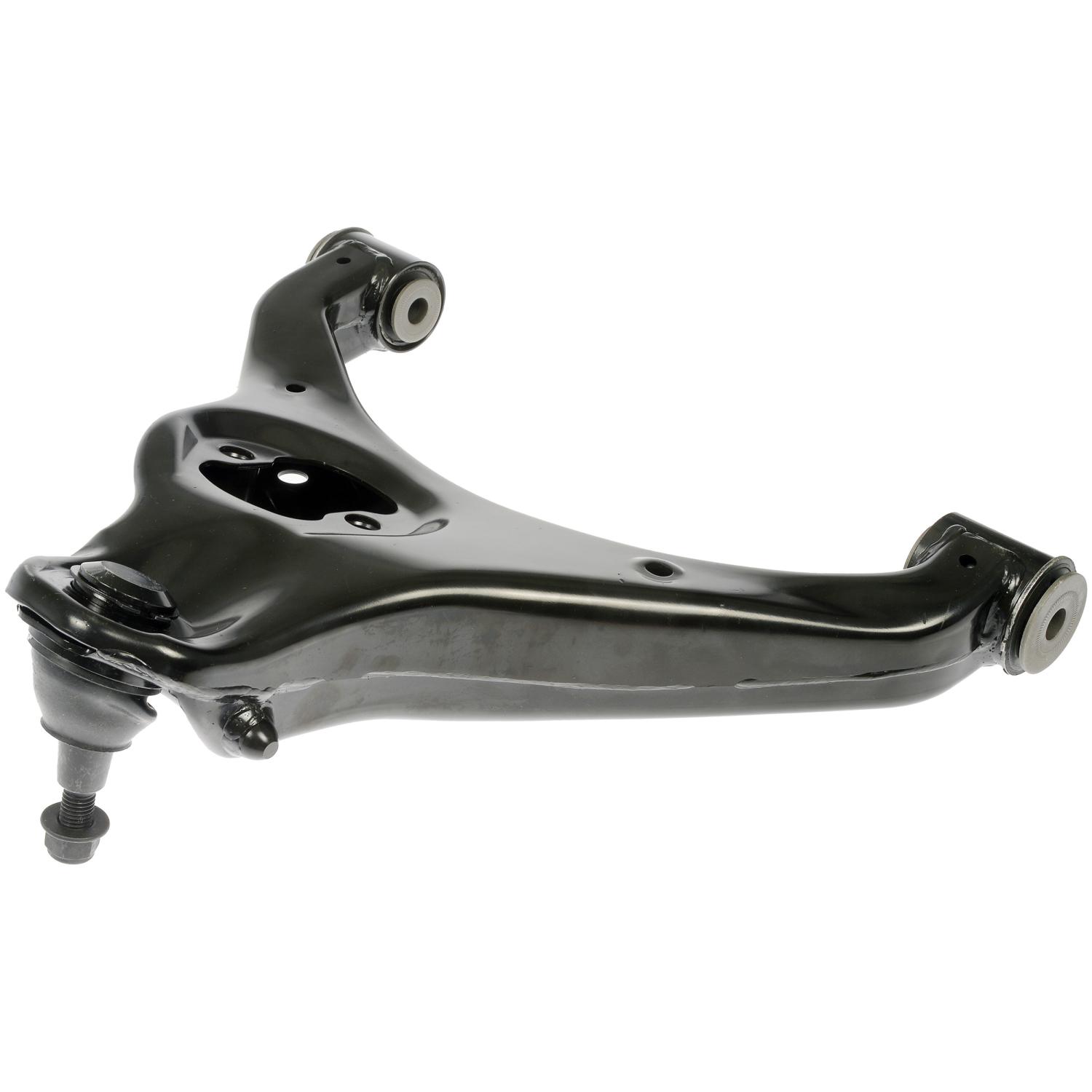 Dorman 527466 - Suspension Control Arm and Ball Joint Assembly Dorman 527466 Suspension Control Arm and Ball Joint Assembly product image 5 of 5