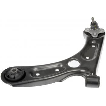 2024 Kia Forte5 Suspension Control Arm and Ball Joint Assembly