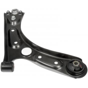 2023 Kia Forte5 Suspension Control Arm and Ball Joint Assembly Front Left Lower Dorman 527479 image 2 of 4