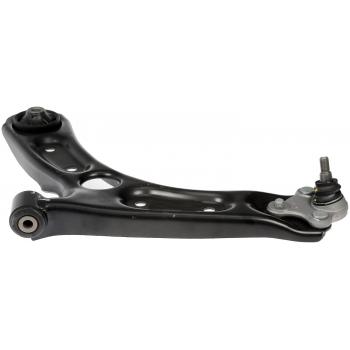 2023 Kia Forte5 Suspension Control Arm and Ball Joint Assembly Front Left Lower Dorman 527479 image 3 of 4