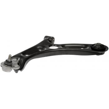 2023 Kia Forte5 Suspension Control Arm and Ball Joint Assembly Front Left Lower Dorman 527479 image 4 of 4